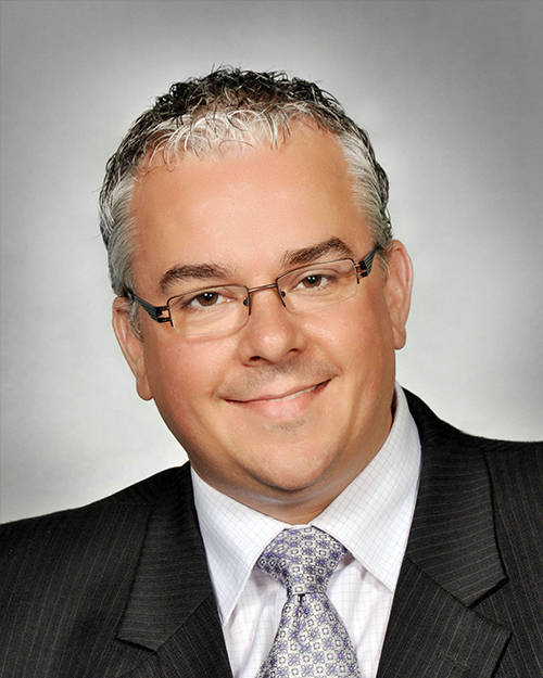 Picture of Stéphan Plante Picture of Stéphan Plante